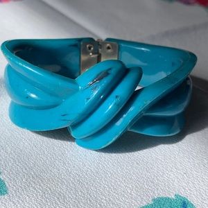 Vintage Turquoise Color Bracelet